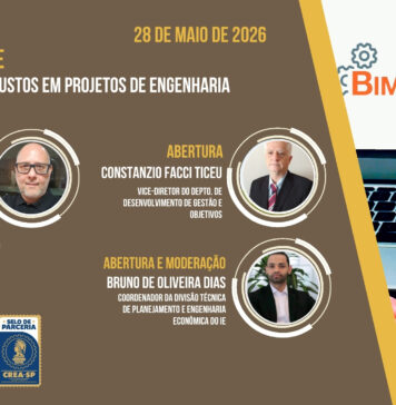 Previsibilidade de custos em projetos de Engenharia