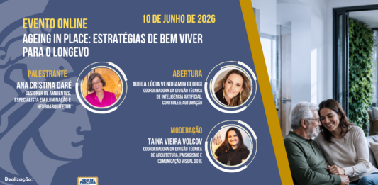 Ageing in Place: Estratégias de bem viver para o longevo