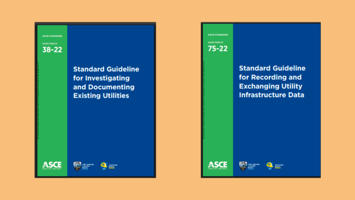 Capas ASCE