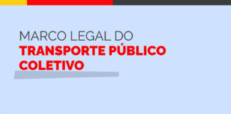 Por Francisco Christovam – Marco legal dos transportes – Um registro para a história