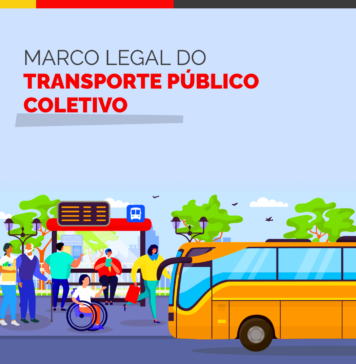 Por Francisco Christovam – Marco legal dos transportes – Um registro para a história