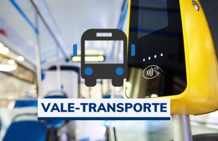 Vale-Transporte