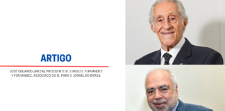 Jornal do Brasil – Democracia e ambiente soberano