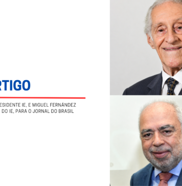 Jornal do Brasil – Democracia e ambiente soberano