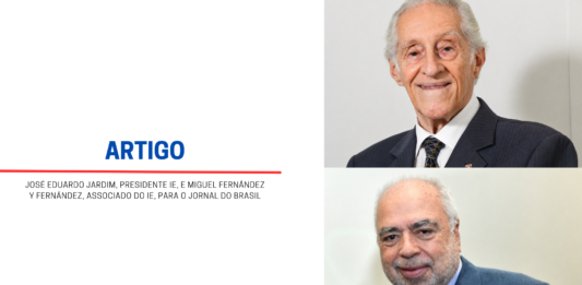 Jornal do Brasil – Democracia e ambiente soberano
