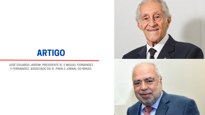 artigo ie na midia