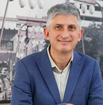 Nota de falecimento – Clodoaldo Pelizzoni