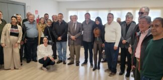 Candidatos às Eleições Confea/Crea-SP participam de encontro no IE