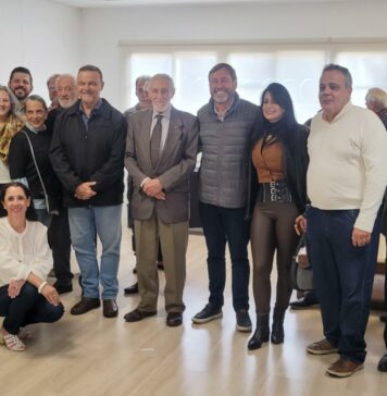 Candidatos às Eleições Confea/Crea-SP participam de encontro no IE