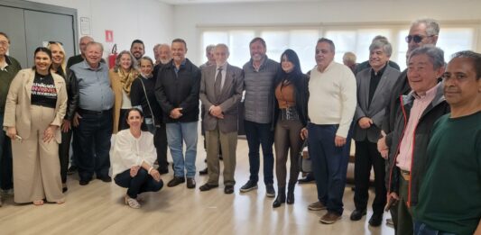 Candidatos às Eleições Confea/Crea-SP participam de encontro no IE