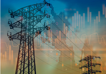 mercado energia