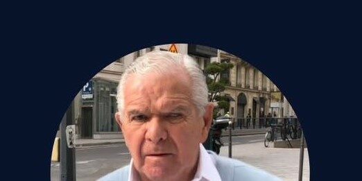 Nota de falecimento – Luis Eulalio de Bueno Vidigal Filho