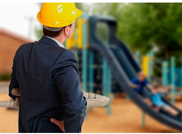 Inscreva-se para curso “Engenharia Diagnóstica Aplicada em Playgrounds”. 4 de agosto. On-line