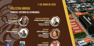 Perícias: Vistoria de vizinhança
