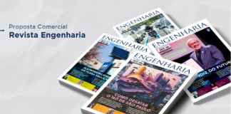 Anuncie na Revista Engenharia
