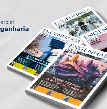 Anuncie na Revista Engenharia