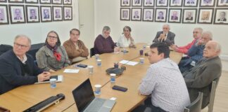 Diretor da Sabesp apresenta no IE horizonte 2026-2027
