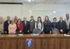 Unacap se reune no Instituto de Engenharia