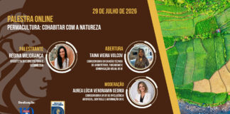 Permacultura: cohabitar com a natureza