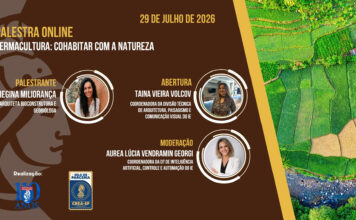 Permacultura: cohabitar com a natureza