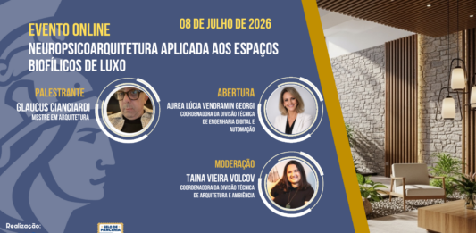 Neuropsicoarquitetura aplicada aos espaços biofílicos de luxo