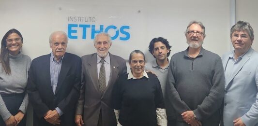 IE e Instituto Ethos em coalizão contra a desinformação