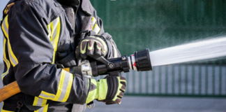 Palestra “Uso de simuladores de combate a incêndio em realidade virtual”, 6/8. Inscreva-se