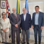 Unir e IE próximos de celebrar convênio Internacional
