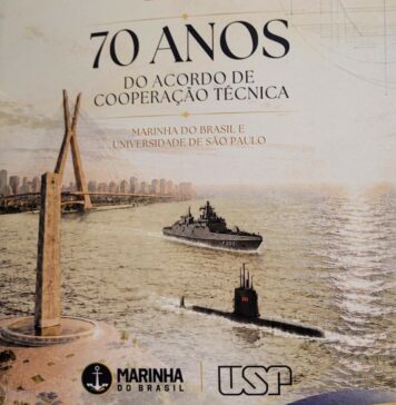 José Eduardo Jardim prestigia celebração de 70 anos do acordo entre Marina e USP