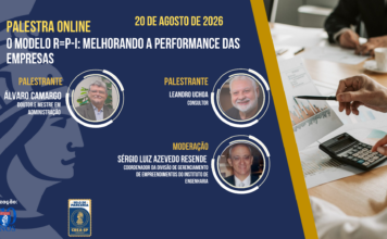 O modelo R=P-i: melhorando a performance das empresas