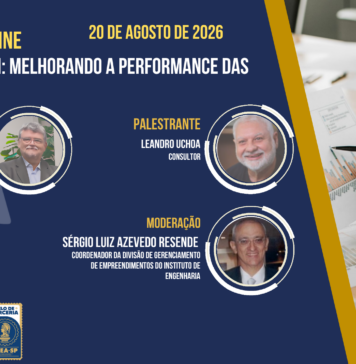 O modelo R=P-i: melhorando a performance das empresas