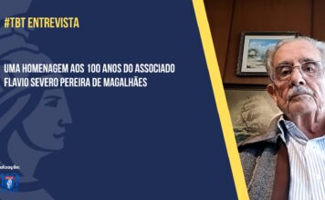 #TBT – Entrevista com Flavio Magalhães