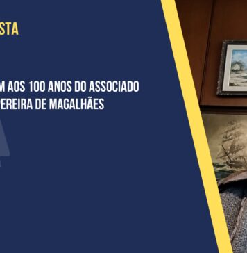 #TBT – Entrevista com Flavio Magalhães