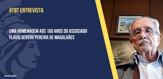 #TBT – Entrevista com Flavio Magalhães