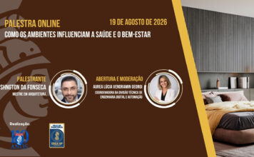 Como os ambientes influenciam a saúde e o bem-estar