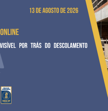 A força invisível por trás do descolamento cerâmico