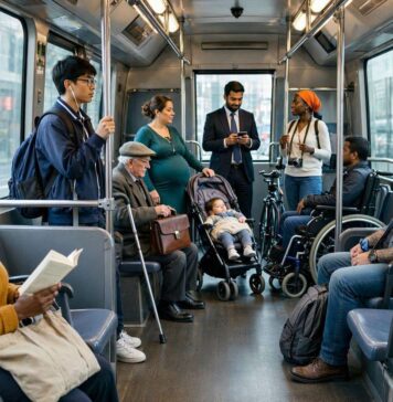 Por Francisco Christovam – “Transporte para Todos”: inclusivo, sustentável e com qualidade