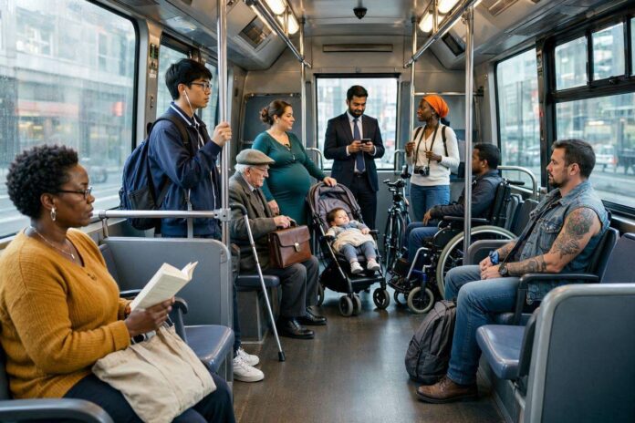 Transporte para Todos