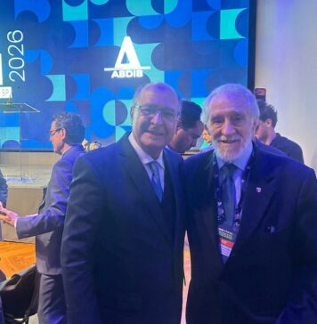IE acompanha o ABDIB Fórum Eleições 2026