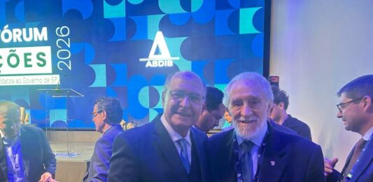 IE acompanha o ABDIB Fórum Eleições 2026