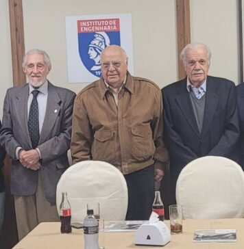 Instituto de Engenharia e ACSP fecham parceria para estimular uso de mediação e arbitragem no setor