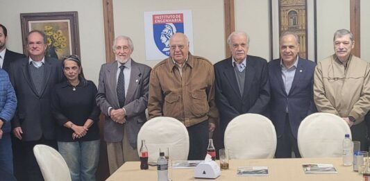 Instituto de Engenharia e ACSP fecham parceria para estimular uso de mediação e arbitragem no setor