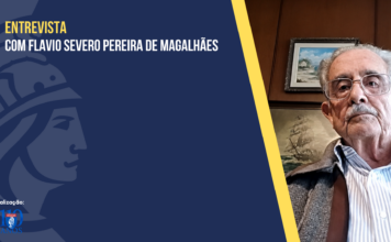 #TBT – Entrevista com Flavio Magalhães