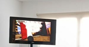 Uso de simuladores de combate a incêndio em realidade virtual