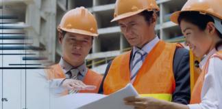 “Gestão de projetos e obras na construção civil” é tema de curso no IE. De 6 a 9 de outubro. Inscreva-se!
