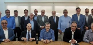 Instituto de Engenharia sedia Road Show POA Futura, de Porto Alegre