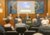 Presidente do IE participa da posse de novos membros da Academia Nacional de Engenharia