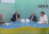 Presidente do IE participa de conversa sobre a geopolítica do petróleo e o papel do engenheiro no CREA-RJ