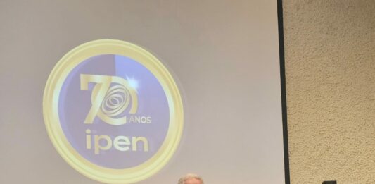 Instituto de Engenharia é homenageado nos 70 anos do Ipen