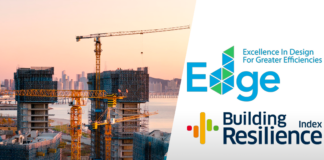 Palestra “Certificações e ESG em edificações resilientes”, em 14 de outubro. On-line. Inscreva-se gratuitamente!